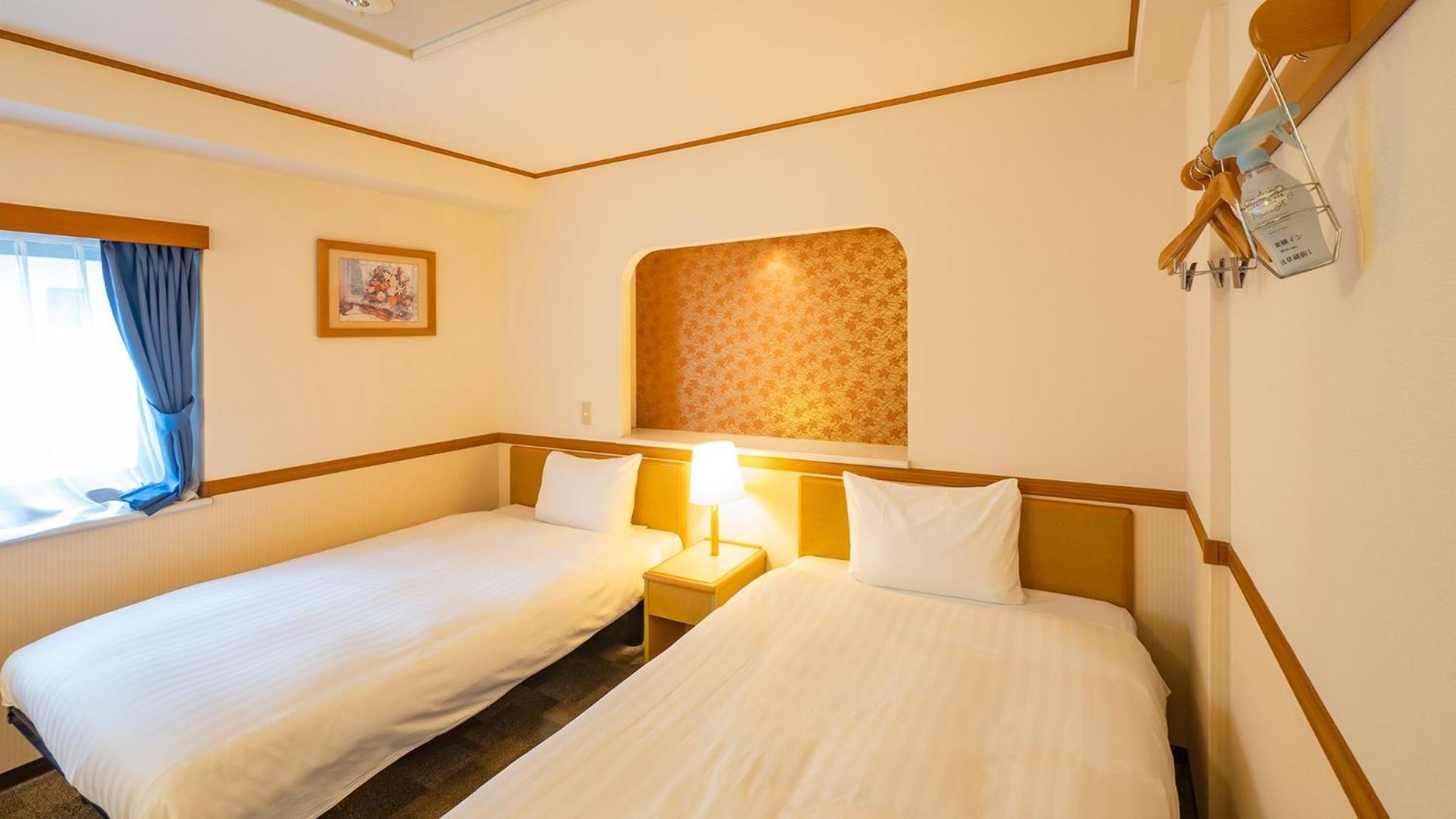 Toyoko Inn Tokyo Asakusa Kuramae No 1 Chambre photo
