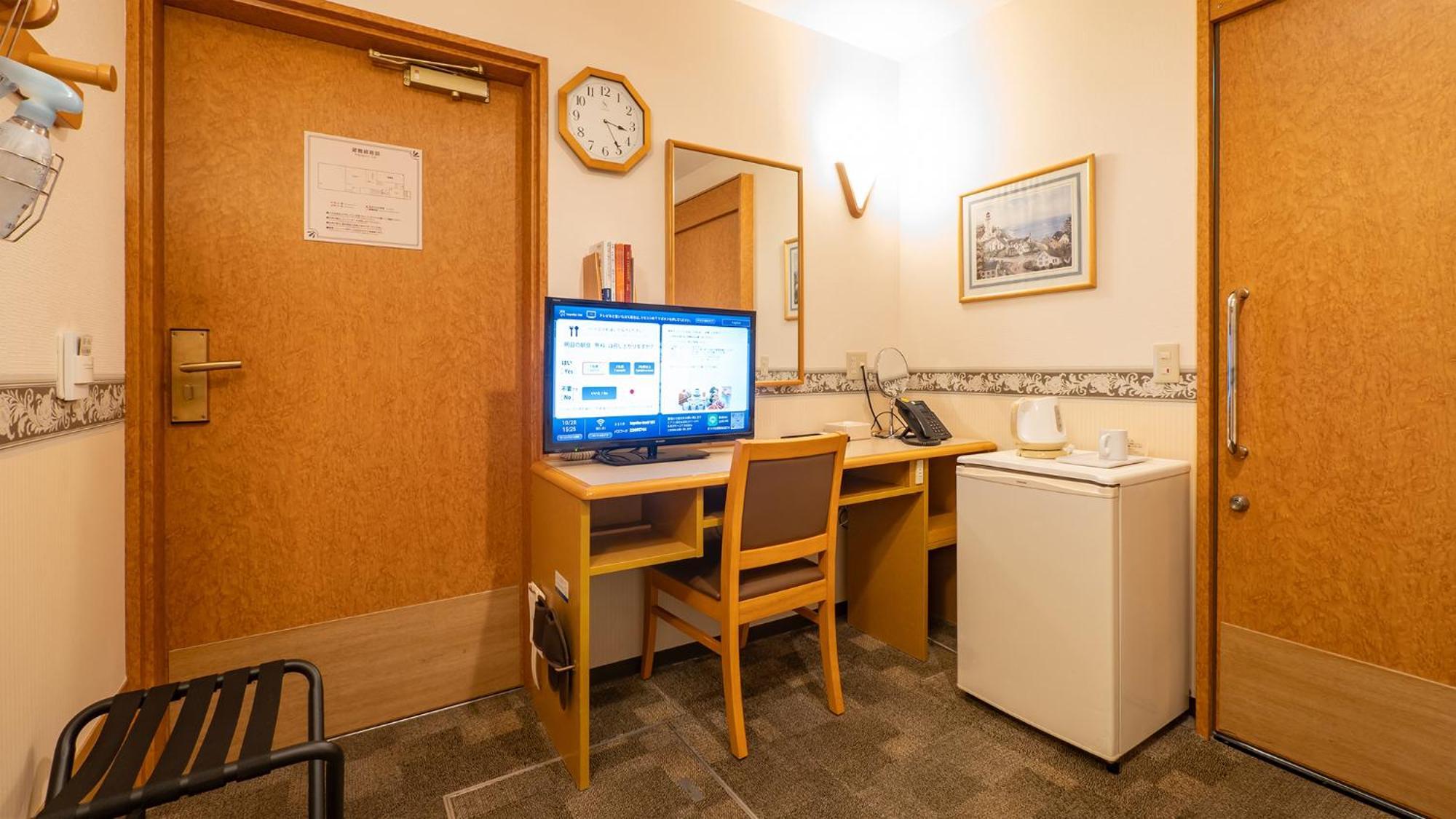 Toyoko Inn Tokyo Asakusa Kuramae No 1 Chambre photo
