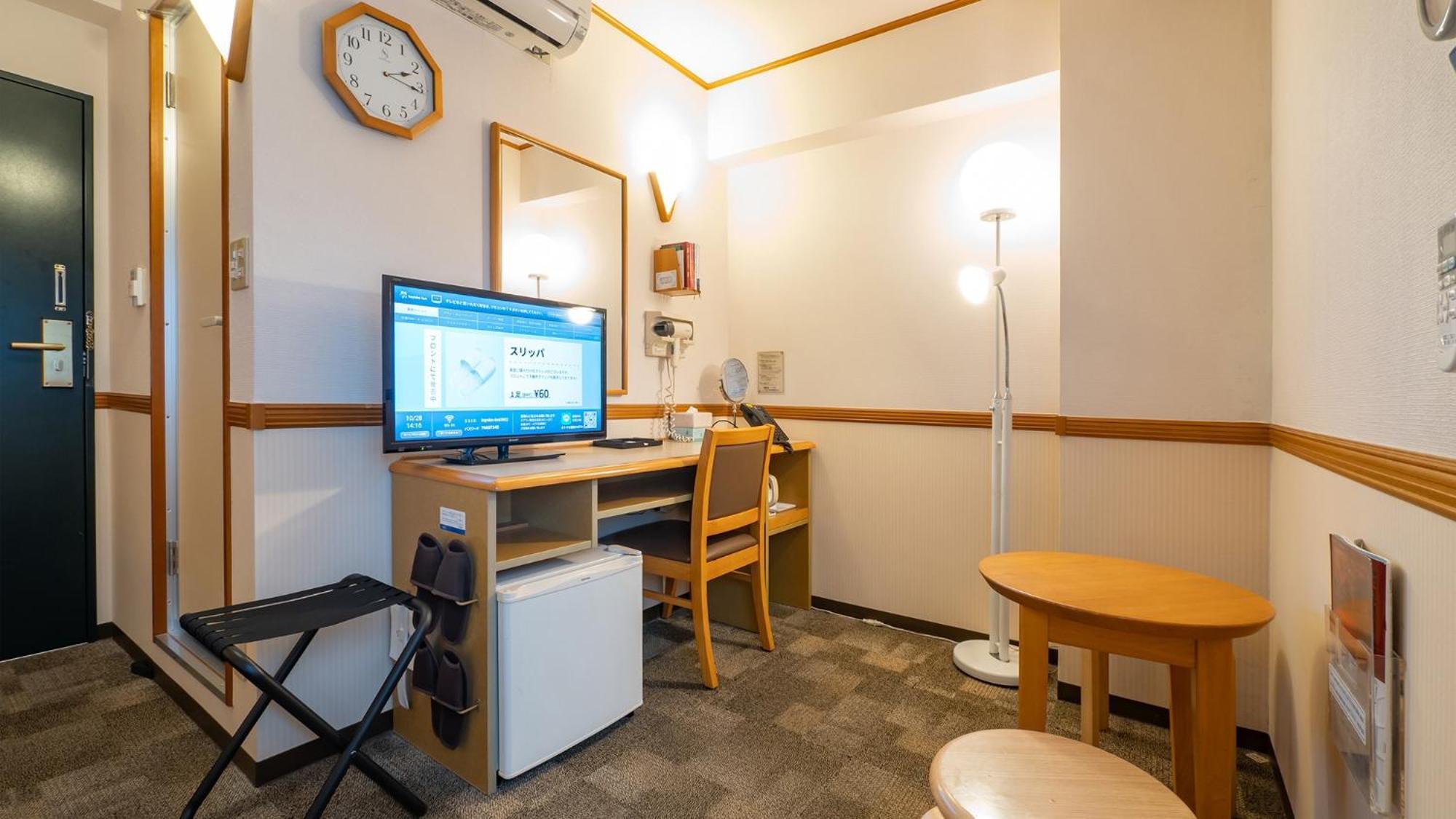 Toyoko Inn Tokyo Asakusa Kuramae No 1 Chambre photo