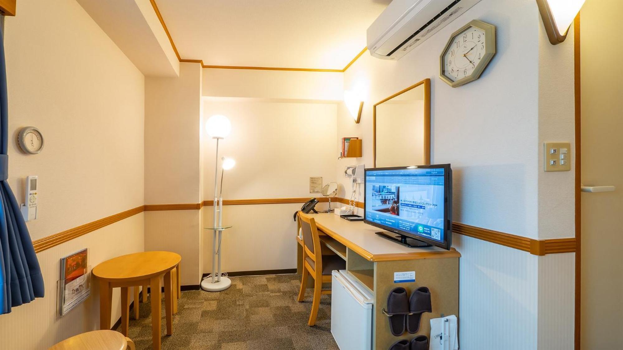 Toyoko Inn Tokyo Asakusa Kuramae No 1 Chambre photo