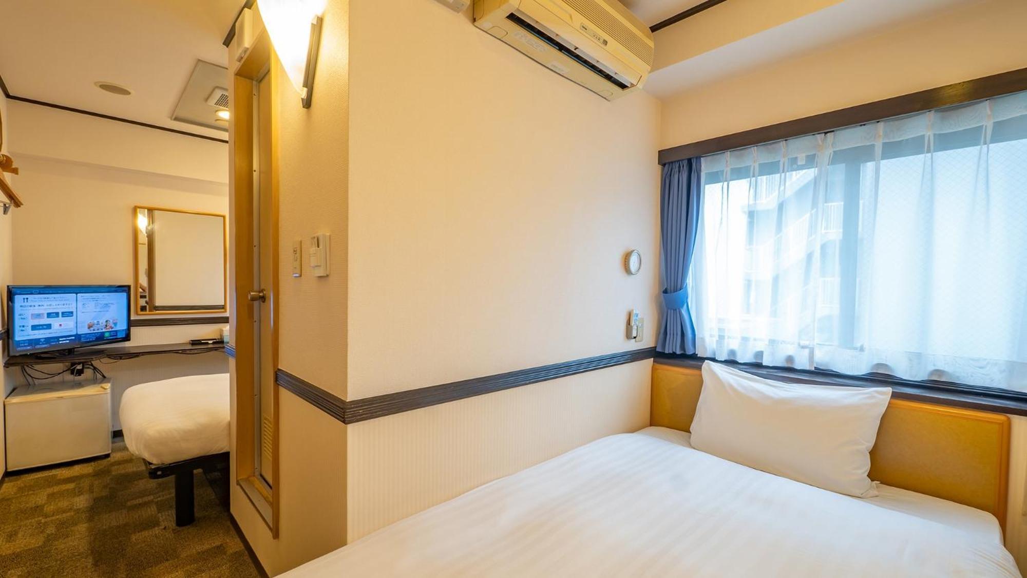 Toyoko Inn Tokyo Asakusa Kuramae No 1 Extérieur photo