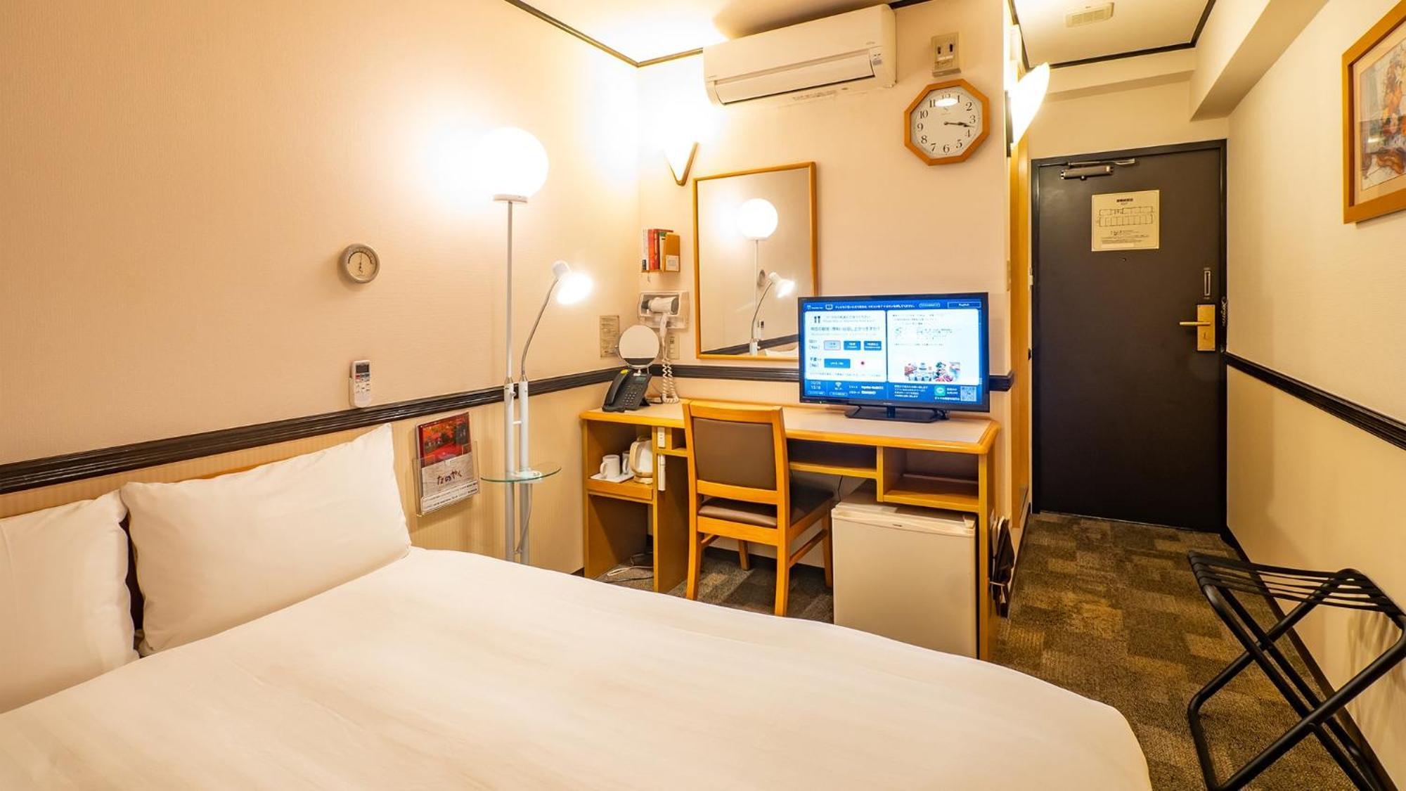 Toyoko Inn Tokyo Asakusa Kuramae No 1 Chambre photo