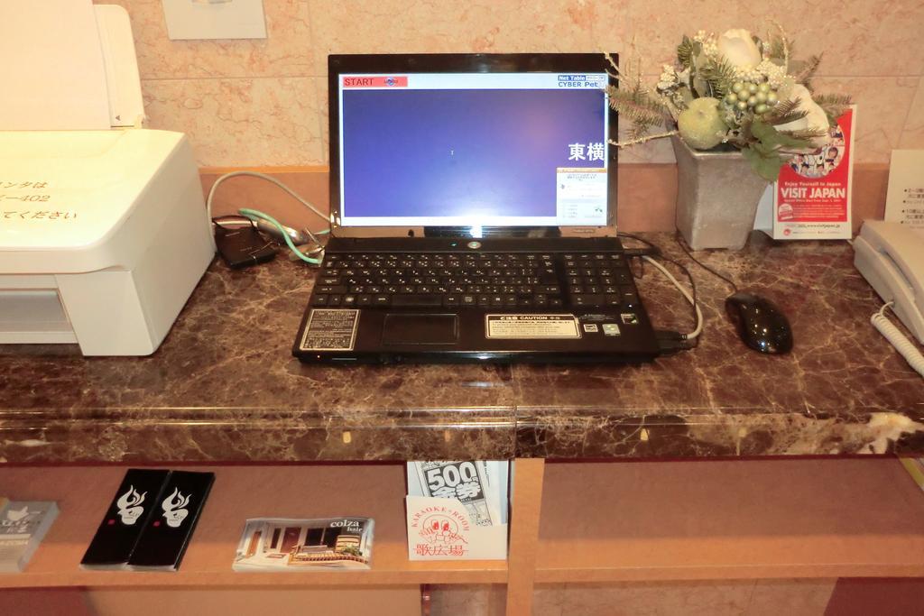 Toyoko Inn Tokyo Asakusa Kuramae No 1 Extérieur photo