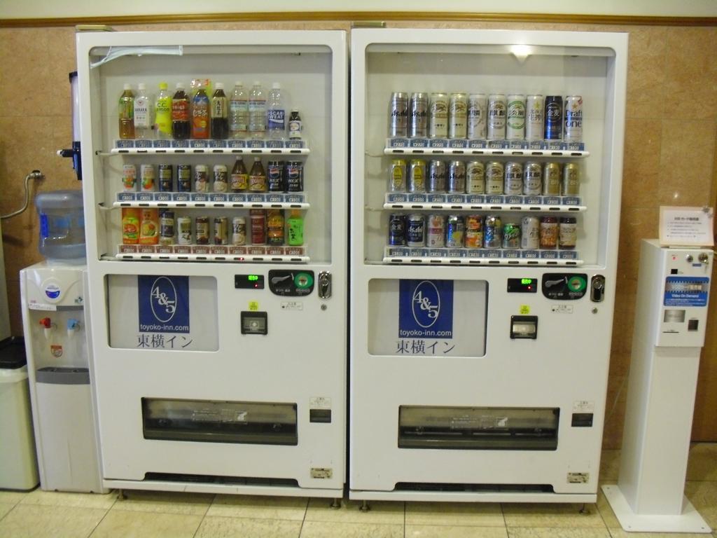 Toyoko Inn Tokyo Asakusa Kuramae No 1 Extérieur photo